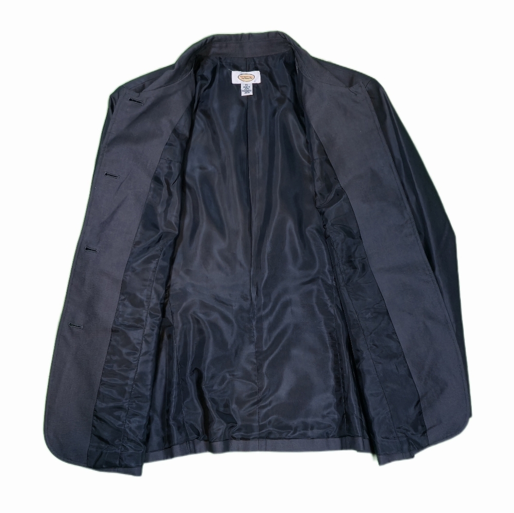 Talbots Jacket Women's Size 14 Made In Japan - Picture 5 of 6